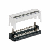 Kopplingsplint  9x9 152 mm 200A Kopplingsplint  9x9 152 mm 200A