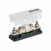 Säkringshållare Klass T 450-600A 50VDC Säkringshållare Klass T 450-600A 50VDC