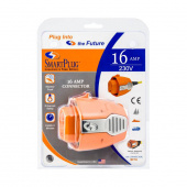 SmartPlug Kontakt 230VAC 16A SmartPlug Kontakt 230VAC 16A