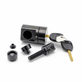 S-Lock Motorlås (för motorer upp till 50hk) S-Lock Motorlås (för motorer upp till 50hk)