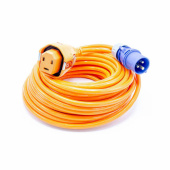 SmartPlug Intag Och Kabel - 25m SmartPlug Intag Och Kabel - 25m