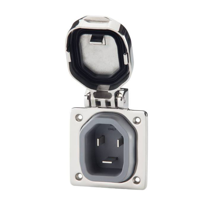 SmartPlug Intag Och Kabel