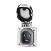 SmartPlug Intag Och Kabel - 25m SmartPlug Intag Och Kabel - 25m