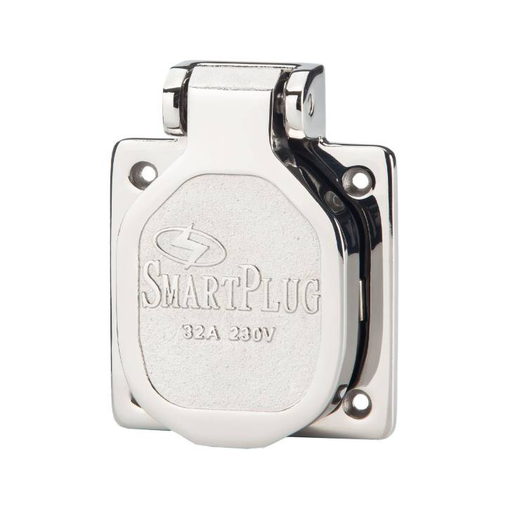 SmartPlug Intag SS 230VAC 32A