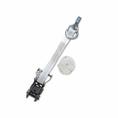 Spännbandskit 3m Rostfri Spännare Spännbandskit 3m Rostfri Spännare