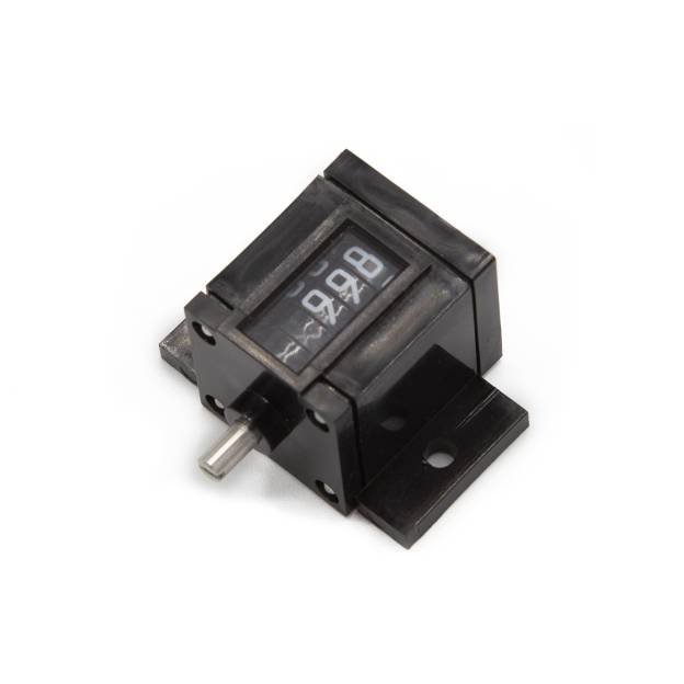 Räkneverk Cannon Fot