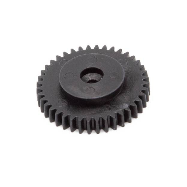 Kugghjul Räkneverk Fot