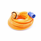 SmartPlug Landströmskabel - 12m SmartPlug Landströmskabel - 12m