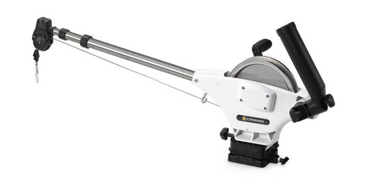 Uni-Troll 10 TS Djupprigg