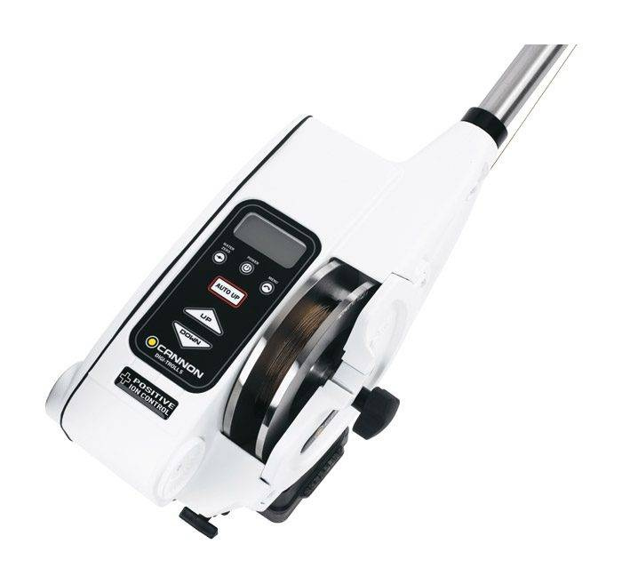 Digi-Troll 5 TS Djuprigg