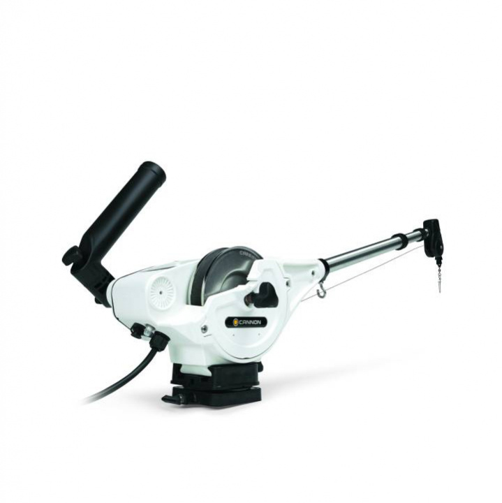 Cannon Optimum TS Djuprigg