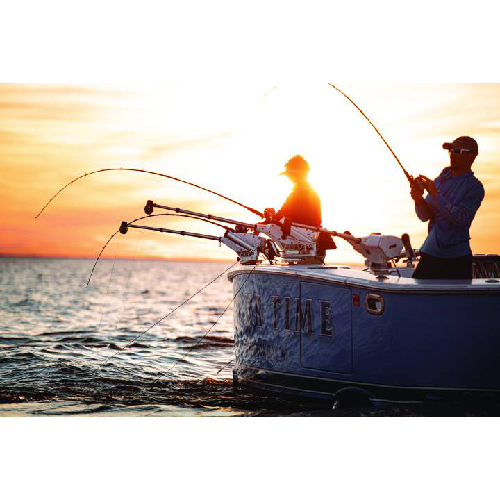 Cannon Optimum TS Djuprigg