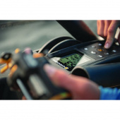 Cannon Optimum TS Djuprigg Cannon Optimum TS Djuprigg