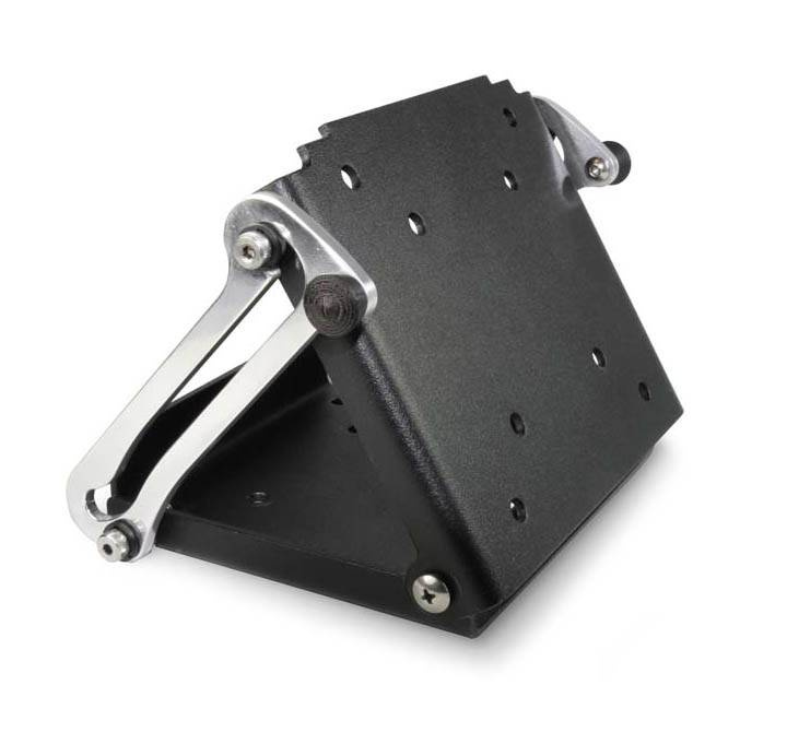 Vippbart Djupriggfäste