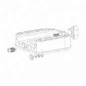 Cannon Lås Cannon Lås