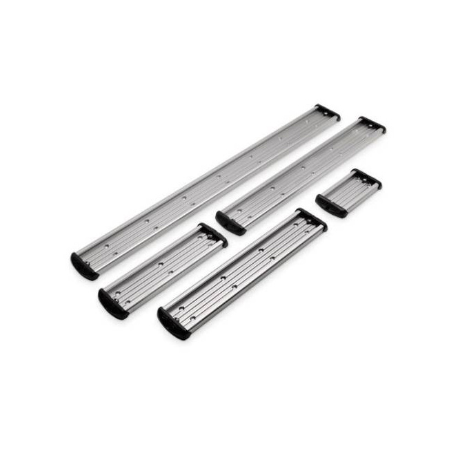 Aluminium Monteringsskena