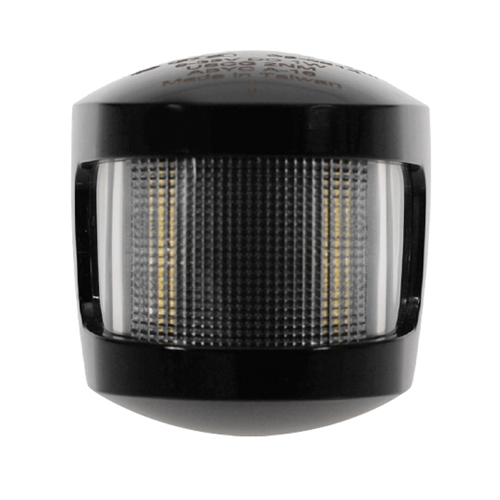 Topplanterna Svart LED 2NM