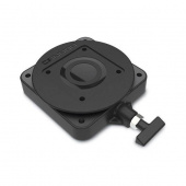 Lågprofil Svirvelfäste Lågprofil Svirvelfäste