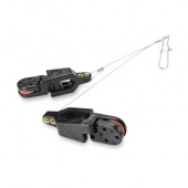 Offshore Stacker Linutlösare Offshore Stacker Linutlösare