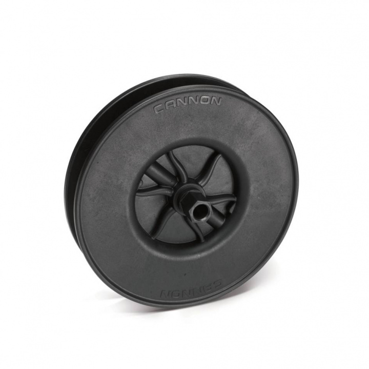 Wiretrumma Komposit Före 2013