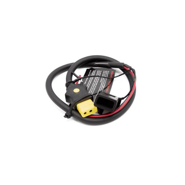 Strömkabel Batteri Cannon