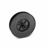 Wiretrumma Uni-Troll Med Kugghjul Wiretrumma Uni-Troll Med Kugghjul