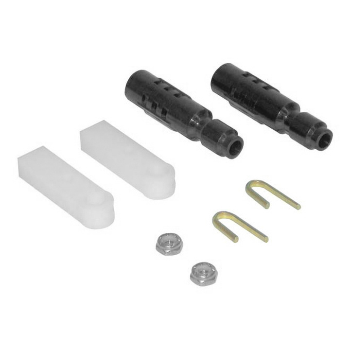 Monteringssats OMC Johnson/Evinrude Utombordare (OMC Drev)