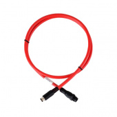 NMEA 2000 Strömsatt Kabel Nät 205 NMEA 2000 Strömsatt Kabel Nät 205