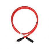 Strömsatt Kabel Fusion Nät 700i Strömsatt Kabel Fusion Nät 700i