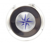 Centrumkåpa Leader Inox Centrumkåpa Leader Inox