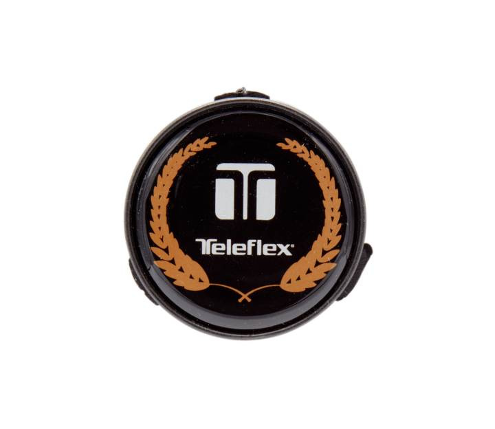 Centrumkåpa Helix Teleflex