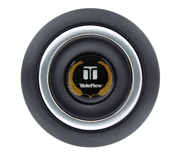 Centrumkåpa Cristofor Teleflex