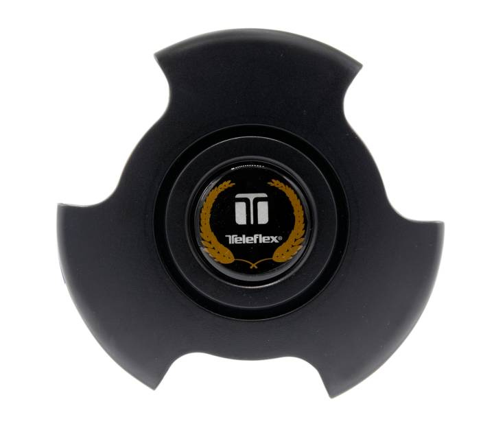 Centrumkåpa Equi 2004 Teleflex