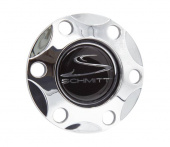 Centrumkåpa Chrome Schmitt Centrumkåpa Chrome Schmitt