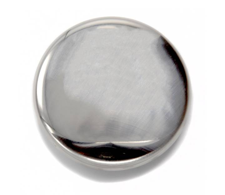 Täckkåpa Rostfri Destroyer