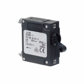 Automatsäkring CB SML 2.5A SP Automatsäkring CB SML 2.5A SP