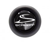 Centrumkåpa Svart Schmitt Centrumkåpa Svart Schmitt