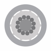 Xtreme kabel Mercury Gen II Xtreme kabel Mercury Gen II