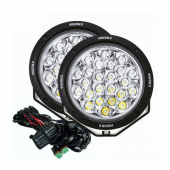 Light Cannon 8.7″ CG2 168W Multi LED Extraljuskit Light Cannon 8.7″ CG2 168W Multi LED Extraljuskit