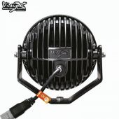 Light Cannon 8.7″ CG2 168W Multi LED Extraljuskit Light Cannon 8.7″ CG2 168W Multi LED Extraljuskit