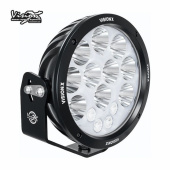 Light Cannon Adventure 8.7″ 280W Halo LED Extraljuskit 2 ST E-märkt Light Cannon Adventure 8.7″ 280W Halo LED Extraljuskit 2 ST E-märkt