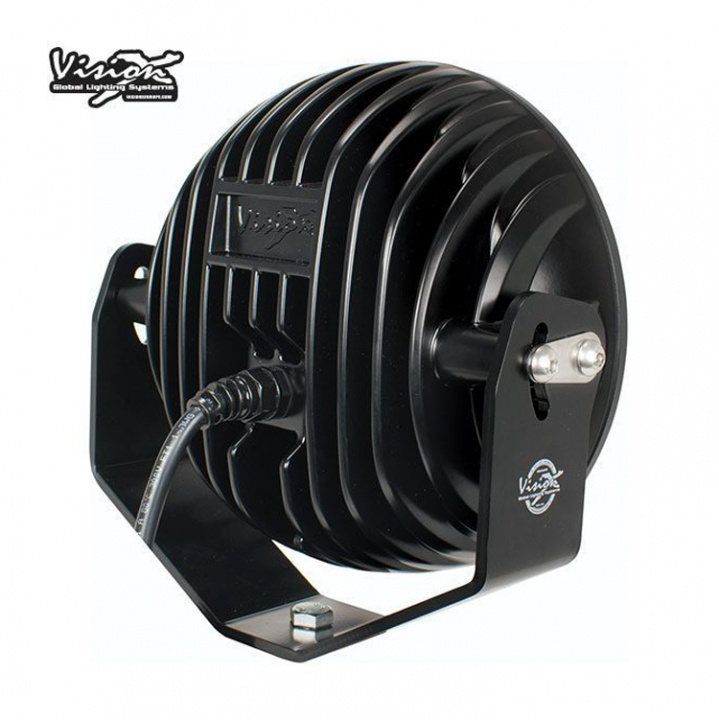 Light Cannon Adventure 8.7″ 280W Halo LED Extraljuskit 2 ST E-märkt