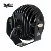 Light Cannon Adventure 8.7″ 280W Halo LED Extraljuskit 2 ST E-märkt Light Cannon Adventure 8.7″ 280W Halo LED Extraljuskit 2 ST E-märkt