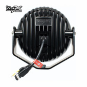 Light Cannon Adventure 8.7″ 280W Halo LED Extraljuskit 2 ST E-märkt Light Cannon Adventure 8.7″ 280W Halo LED Extraljuskit 2 ST E-märkt