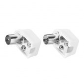 Antennkontakt Hane/Hona Antennkontakt Hane/Hona