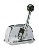 Reglage S Single Gas/Växel Reglage S Single Gas/Växel