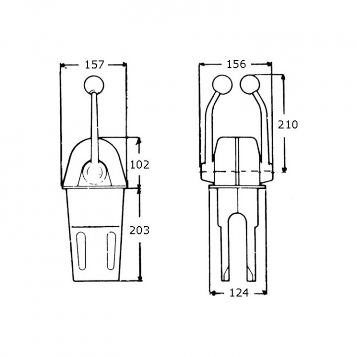 MT3 Reglage Twin 308732