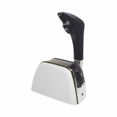 Teleflex Toppmonterat Reglage Med Neutrallägesspärr DEMO Teleflex Toppmonterat Reglage Med Neutrallägesspärr DEMO