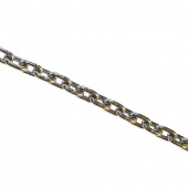 Kätting Rostfri (10m/60m) Kätting Rostfri (10m/60m)