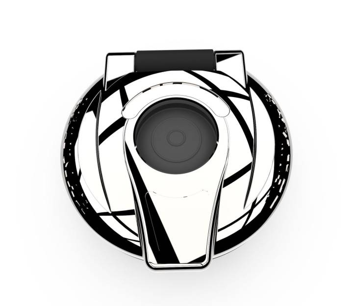 Lewmar CHSX Öppen Fotkontakt